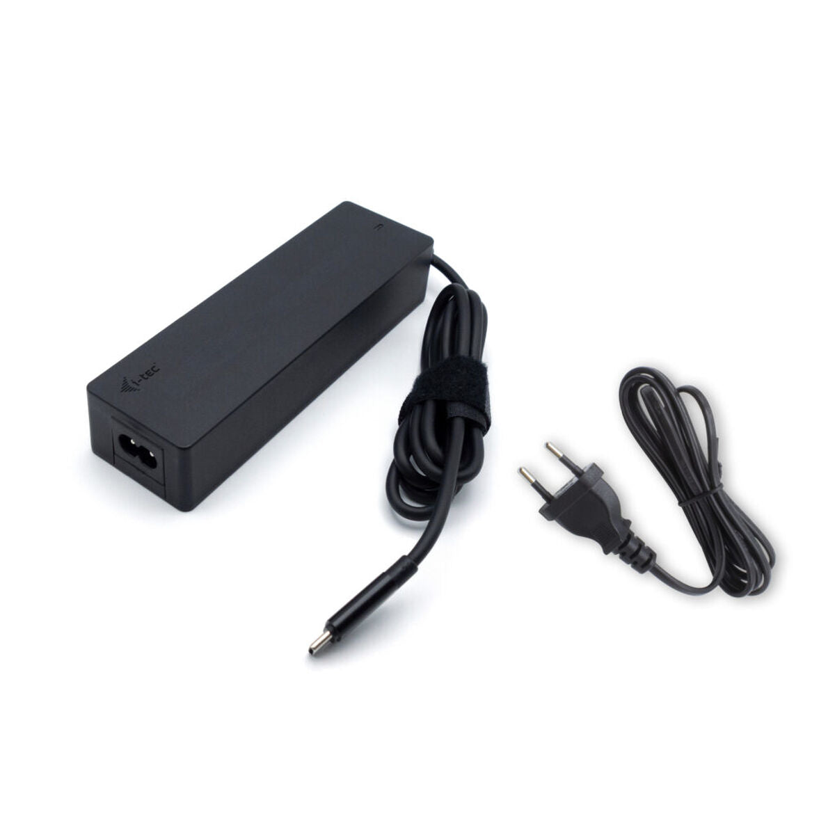 Portable charger i-Tec CHARGER-C100W Black-3
